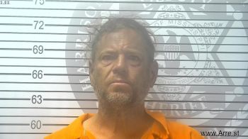 Larry Gene Parker Mugshot