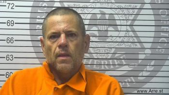 Larry Gene Parker Mugshot