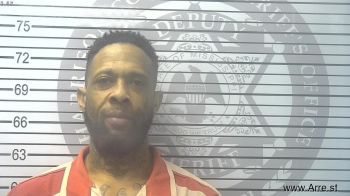 Larry Jerome Poole Mugshot