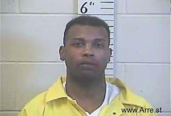 Larry  Poole Jr. Mugshot