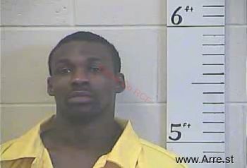 Larry  Powell Mugshot