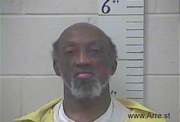 Larry  Price Mugshot