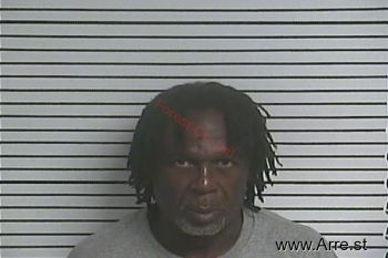 Larry  Richardson Mugshot