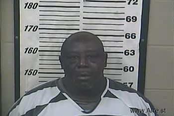 Larry Joe Rigsby Mugshot