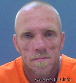 Larry P Stockstill Mugshot