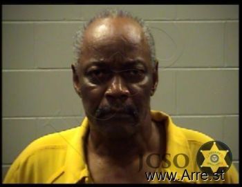 Larry Darnell Walker Sr. Mugshot