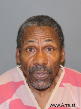 Larry Jerome Washington Mugshot