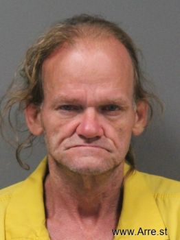 Larry Lynn Wiley Mugshot