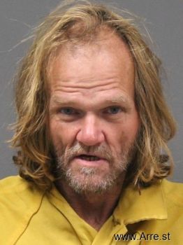 Larry Lynn Wiley Mugshot