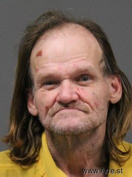 Larry Lynn Wiley Mugshot