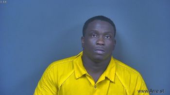 Larry D Young Mugshot