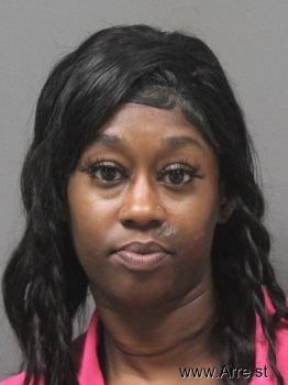 Lasonya Catrice Mcgowan Mugshot