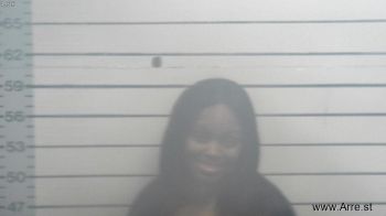 Latasha S Payne Mugshot