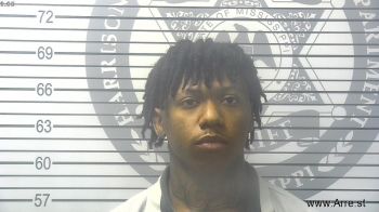 Lathan Lalonnie Carlisle Omarr Seales Mugshot