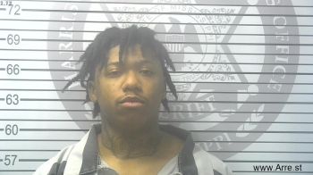 Lathan Lalonnie Carlisle Omarr Seales Mugshot