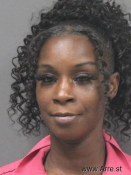 Latoya Renee Brown Mugshot