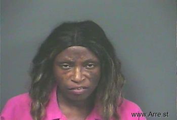 Latoya Nicole Hawkins Mugshot