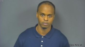 Latroy Demont Honey Mugshot