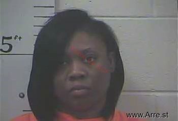 Laura  Johnson Mugshot