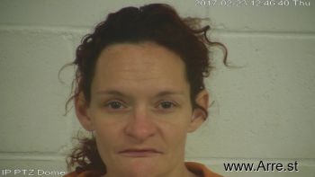 Laura  Johnson Mugshot