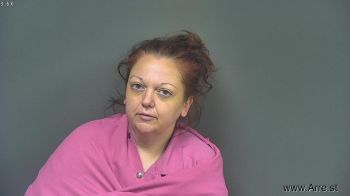 Lauren Nicole Belk Mugshot