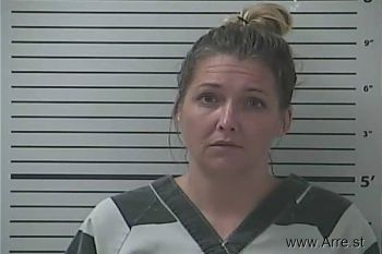 Lauren Renee Buchanon Mugshot