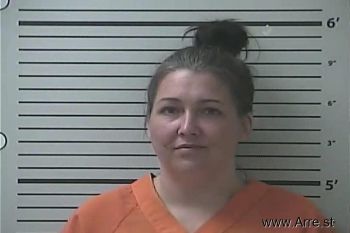 Lauren Renee Buchanon Mugshot