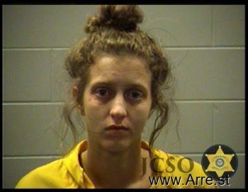 Lauren Elizabeth Howard Mugshot