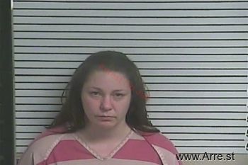 Lauren Marie Schmidt Mugshot