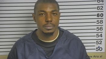 Lavaris  Evans Mugshot