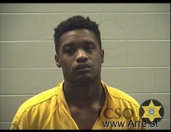 Lavonta Lashun Martin Mugshot