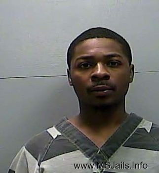 Lavontay Remer Harris Mugshot