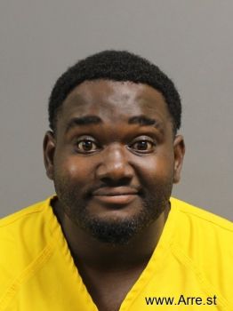 Lawrence Dewayne Frazier Mugshot