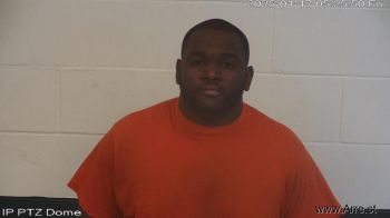 Lawrence  Frazier Mugshot