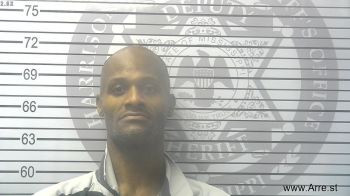 Lawrence Nathaniel Green Mugshot