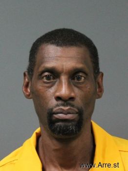 Lawrence  Jones Mugshot