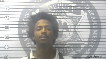 Lawrence Travante Reid Mugshot