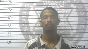 Lawrence Travante Reid Mugshot