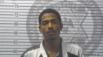 Lawrence Travante Reid Mugshot