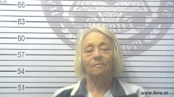 Leanne Nmn Taylor Mugshot