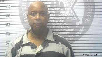 Lee Nmn Brown Mugshot