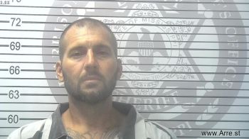 Lee Cortez Hart Mugshot