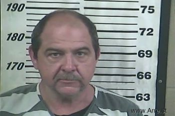 Lee Rondall Ishee Mugshot