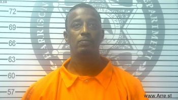 Lee Vester Johnson Mugshot