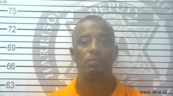 Lee Vester Johnson Mugshot