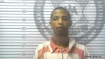 Lee Anthony Washington Mugshot