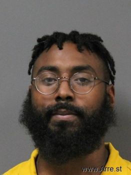 Lee Christian Wilkins Mugshot