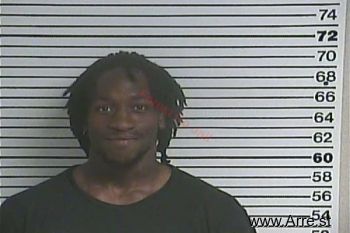 Lee Henry Young Mugshot