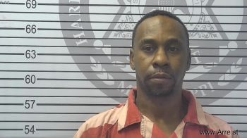 Leeantwon Nmn Ousley Mugshot