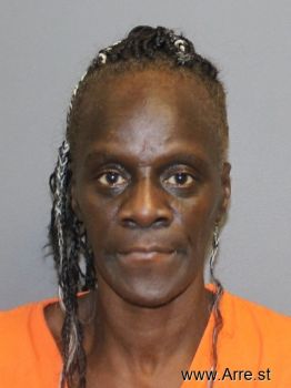 Leesther  Lewis Mugshot